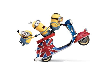 Minions Funny 3 Hd Cartoons 4k Wallpapers Images Backgrounds