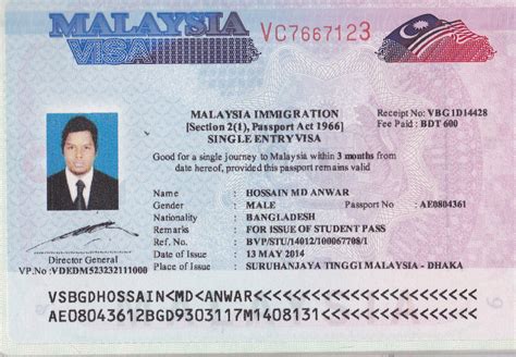 Chose the most appropriate visa for your china entry. Visa Malaysia | Tours|Migration Guide|Education and Tourism