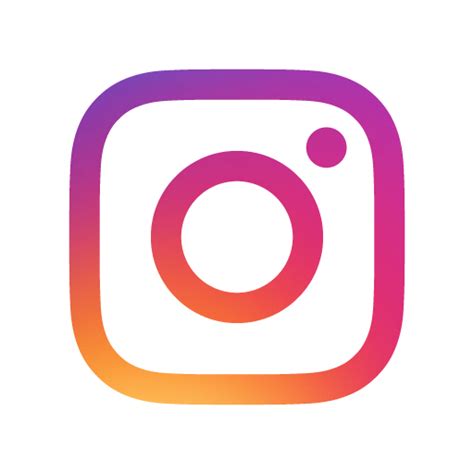 Total 93 Imagem Instagram Logo Transparent Background