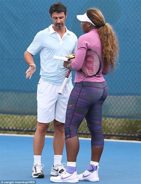 Serena Williams Nude Is That Serena In A Sex Tape Black Celebs Leaked