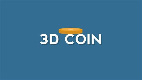 Motion Stacks Tutorial - 3d Coin in After Effects - YouTube