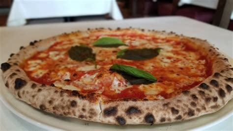 Why Does My Pizza Look Burnt — Antica Pizzeria And Market