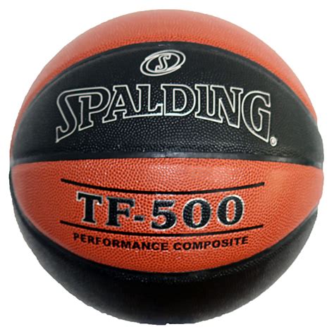 Spalding Be Tf 500 Basketball