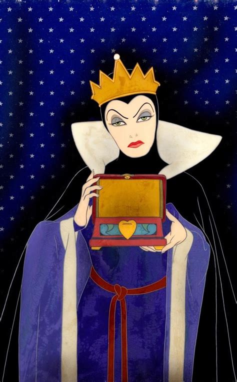 La Reina Grimhilde Snow White Disney Disney Villains Disney Fun
