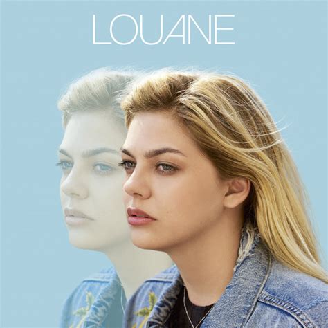 Louane Album Par Louane Spotify