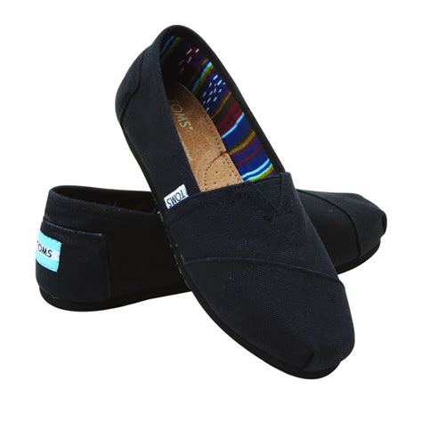 Whole Earth Provision Co Toms Shoes Toms Womens Classic Canvas