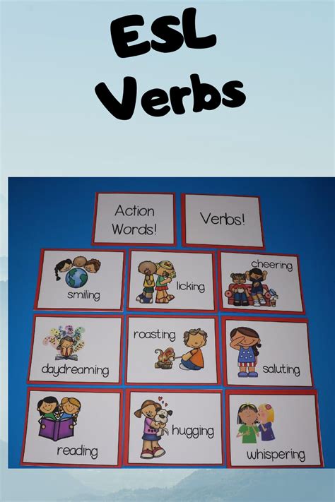Newcomer Activities Ell Activities Classroom Activities Vocabulary