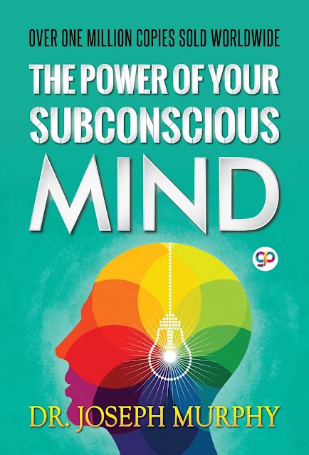 The Power Of Your Subconscious Mind Pdf
