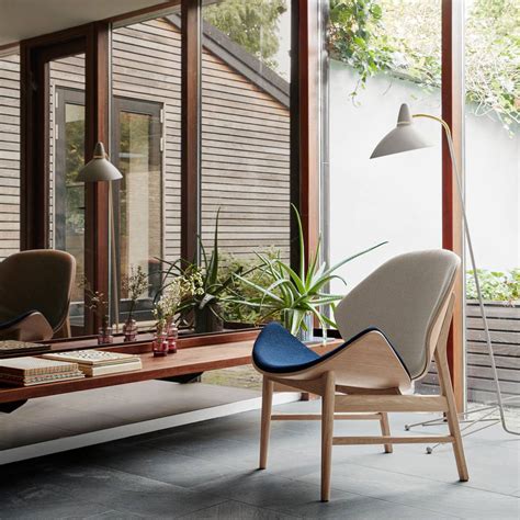 Discover Timeless Furniture And Accessories By New Comer Warm Nordic