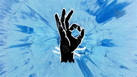 Ed's third studio album '÷' is released on friday 3rd march 2017 and you can grab your copy on apple music here. Ed Sheeran poised to clinch UK chart-topping double with ...