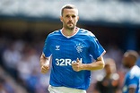 Jamie Murphy could be handed a Rangers reprieve by Steven Gerrard | The ...