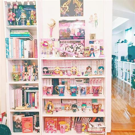 Manga Bookshelf Appreciation Manga Amino