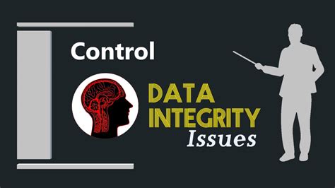 3 Ways To Maintain Data Integrity Lemp