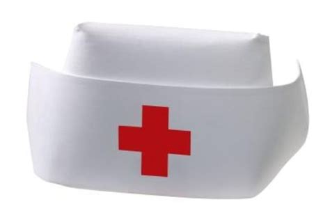 10 Nurse Hat Clip Art Preview Nurse Cap Clipart Hdclipartall
