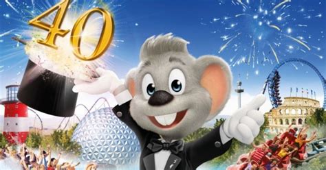 Book europa park germany tickets online @ flat 10% off. Europa-Park célèbre son 40ème anniversaire en 2015 ...