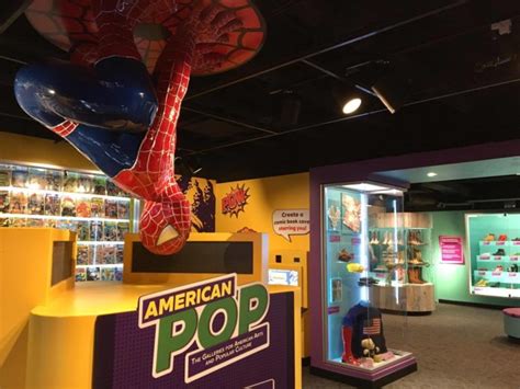 The Worlds Largest Childrens Museum Is Right Here In Indiana