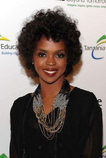 Lauryn Hill The Most Beautiful Black Women In History Curly Hair