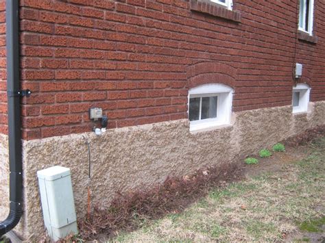 An interior french drain doesn't prevent water from entering your basement. Wet Basement French Drain Vs. Footer Drain - Excavation ...