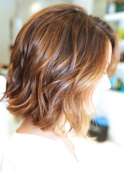 38 Hairstyles For Thin Hair To Add Volume And Texture Bob Haircut