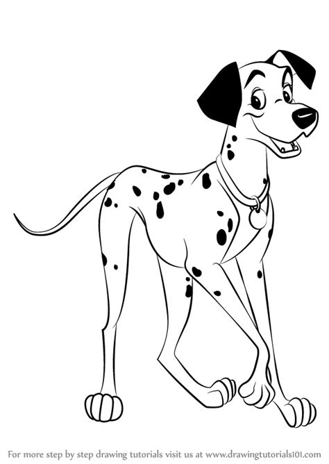 Published by thriftbooks.com user , 18 years ago. Learn How to Draw Pongo from 101 Dalmations (101 ...
