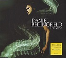 Daniel Bedingfield - The Way | Releases | Discogs