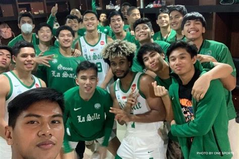 Uaap Season 84 Team Preview Dlsu Green Archers By Dlsu Sports Medium