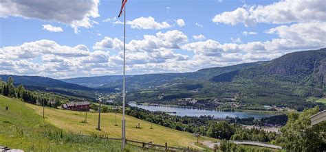 Gudbrandsdalen Hafjell Resort