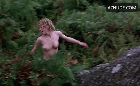 Sammi Davis Amanda Donohoe Breasts Butt Scene In The Rainbow Aznude