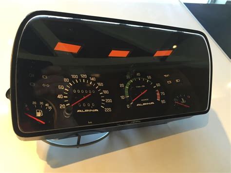 Bmw e21 is the first generation of the bmw 3 series compact executive car, produced by the german automaker bmw from 1975 to 1983. Dashboard - Cockpit - Alpina - BMW E21 - 1981. - Catawiki