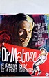 Todesstrahlen des Dr. Mabuse, Die – italo-cinema.de