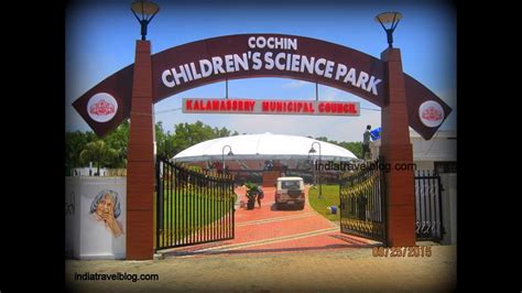 We did not find results for: Cochin Children's Science Park, Kerala - YouTube
