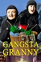 Gangsta Granny (Gangster baka) 2013