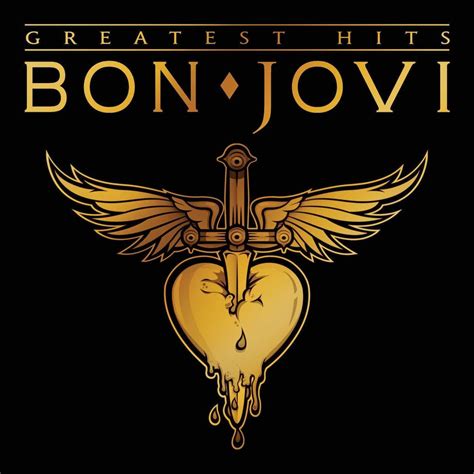 Greatest Hits Ultimate Collection Bon Jovi Amazonca Music