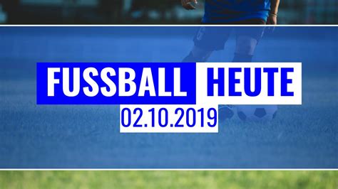 Fußball heute in tv und stream: FUSSBALL HEUTE AM 02.10.2019 IN DER CHAMPIONS LEAGUE