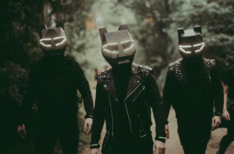 Black Tiger Sex Machine Drop Riveting Single Leaders From Forthcoming Album The