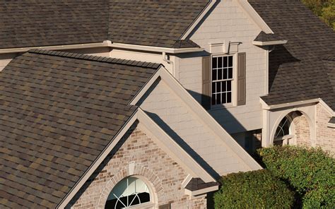 Trudefinition® Duration® Architectural Shingles Owens Corning Roofing