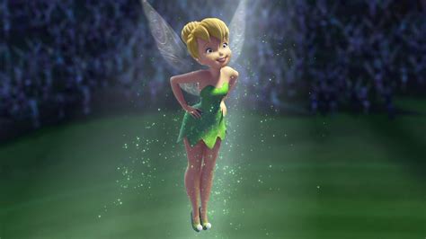 Tinkerbell Wallpapers Top Free Tinkerbell Backgrounds Wallpaperaccess
