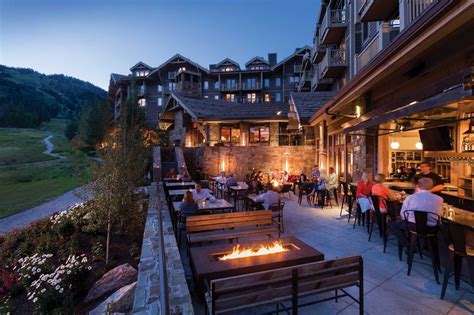 Where to Stay in Jackson Hole - Jackson Hole Traveler