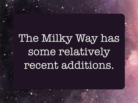 35 Fascinating Facts About The Milky Way Far And Wide