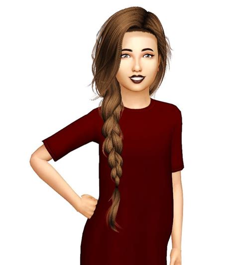 Lana Cc Finds Sims 4 The Sims 4 Skin Sims 4 Cc Makeup Vrogue