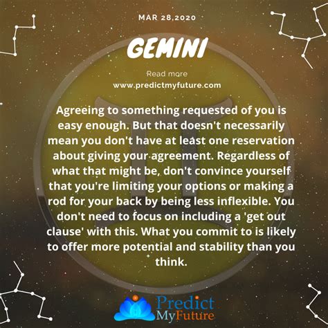 Gemini Horoscope Horoscope Gemini Gemini Life Gemini