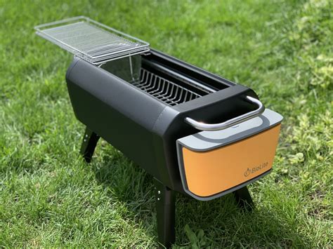 Check spelling or type a new query. BioLite FirePit review: grill food or get warm with this ...