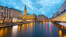 Hotel Stadtzentrum von Hamburg | Hotels Expedia.at