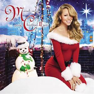 Merry Christmas Ii You De Carey En Apple Music