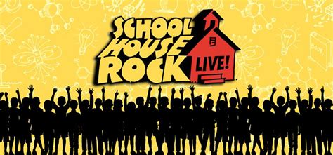 Welcome To Eastwood Middle Schools School House Rock Live Tickets In