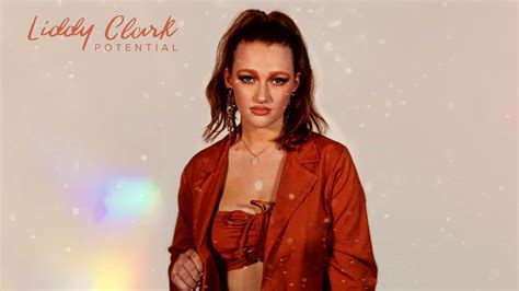 liddy clark potential official visualizer youtube