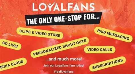 Tw Pornstars Hogspy Twitter Looking For An Alternative To Only Fans On Loyal Fans 1226