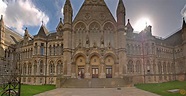 Las mejores ciudades del mundo para estudiar: Nottingham - ImpulsaT