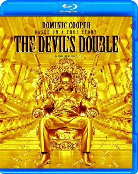 The Devils Double 2011