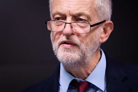 Jeremy Corbyn Vows Overhaul Of Labours Democracy Politico